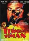 Terminator Woman - Jerry Trimble + Karen Sheperd