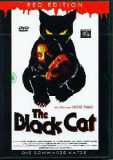 The Black Cat (uncut) Lucio Fulci