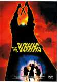 The Burning - Brennende Rache (uncut) Burning Revenge