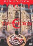 The Church (uncut) Dario Argento