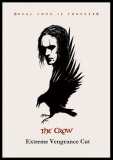 The Crow - Die Krähe (uncut) Extreme Vengeance Cut