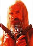 The Devil's Rejects (uncut) Rob Zombie