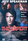 The Expert (uncut) Jeff Speakman