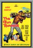The Gun Runners (1958) Audie Murphy