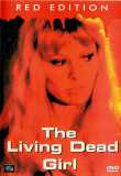 The Living Dead Girl (uncut) Jean Rollin