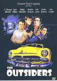 The Outsiders (uncut) Francis Ford Coppola