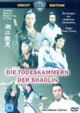 The Proud Youth - Die Todeskammern der Shaolin (1978)