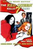 The Red Queen kills 7 times (1972) uncut