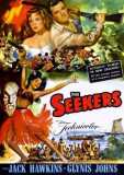 The Seekers (1954) Jack Hawkins + Glynis Johns