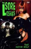 The Sore Losers (uncut) Retrofilm gross