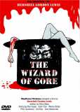H.G.Lewis - The Wizard of Gore (1970) uncut