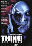 Thinner-Der Fluch (uncut) Robert John Burke