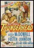 Thunderhead - Sohn von Flicka (1945)