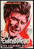 Till Eulenspiegel - Der Lachende Rebell (1956)