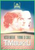Timbuktu (1959) Victor Mature + Yvonne De Carlo