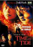 Time and Tide (uncut) Tsui Hark