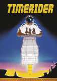 Timerider - Das Abenteuer des Lyle Swann (uncut) Fred Ward