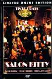 TINTO BRASS - Salon Kitty (1976) Limited Edition Hartbox