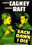 Todesangst bei jeder Dämmerung (1939) James Cagney + George Raft