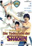 Todesfalle der Shaolin (1979) Phillip Kwok