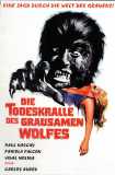 Die Todeskralle des grausamen Wolfes (1973) Paul Naschy