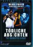 Tödliche Absichten - The Uninvited Guest (uncut) Mekhi Phifer