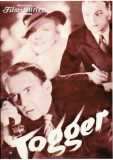 Togger (1937) VORBEHALTSFILM von Jürgen von Alten