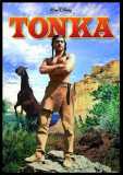 Tonka - Sie nannten ihn Komantsche (1958) Sal Mineo