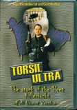 Torsil Ultra (uncut) Attack of the 1feet Killersocks