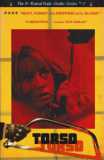 Torso - Die Säge des Teufels (uncut) Limited 66 Blu-ray Cover A