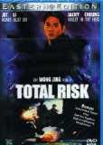 Total Risk - Eastern Edition mit Jet Li