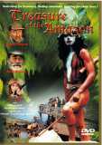 Treasure of the Amazon (uncut) Blutgericht am Amazonas