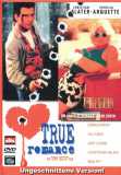 True Romance (uncut) Quentin Tarantino (plus Soundtrack)