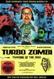 Turbo Zombi - Tampons of the Dead (uncut) Jochen Taubert