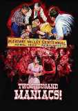 Two Thousand Maniacs (uncut) Herschell Gordon Lewis