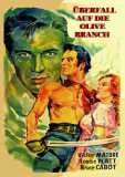Überfall auf die Olive Branch (1940) Victor Mature