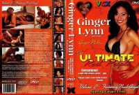 Ginger Lynn - The Ultimate Real People Vol.2 (uncut) Hardcoreklassiker