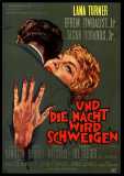 Und die Nacht wird schweigen (1961) Lana Turner