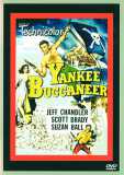 Unter Falscher Flagge (1952) Jeff Chandler