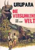 Urupara - Die versunkene Welt (1960) uncut