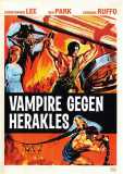 Vampire gegen Herakles (uncut) Mario Bava