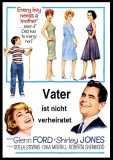 Vater ist nicht Verheiratet (1963) Glenn Ford