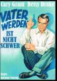 Vater werden ist nicht schwer (1952) Cary Grant + Betsy Drake