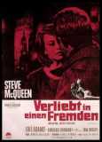 Verliebt in einen Fremden (1963) Natalie Wood + Steve McQueen