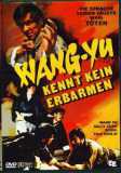 Wang Yu Kennt kein Erbarmen (1972)