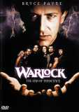 Warlock - The End of Innocence (uncut) Bruce Payne