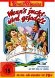 Wenn's juckt wird gejodelt (1975) uncut