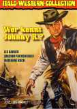 Wer kennt Johnny R. ? (1966) Lex Barker + Joachim Fuchsberger