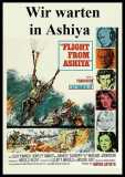 Wir warten in Ashiya (1964) Yul Brynner + Richard Widmark