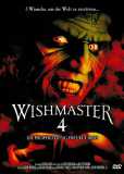 Wishmaster 4 - Die Prophezeiung erfüllt sich (uncut)
